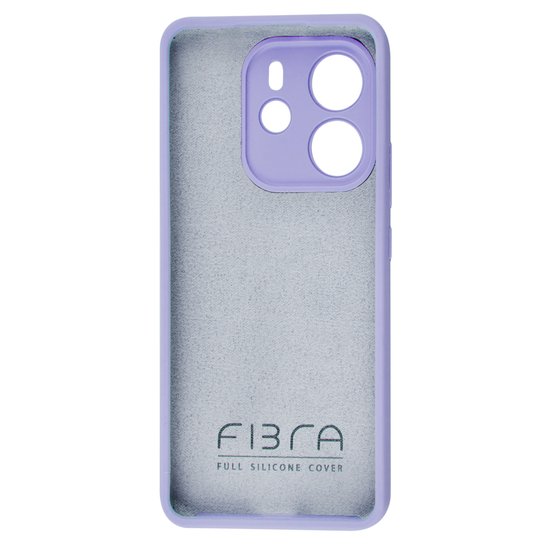 FIBRA Full Silicone Cover Xiaomi Redmi Note 14 (4G EU)
