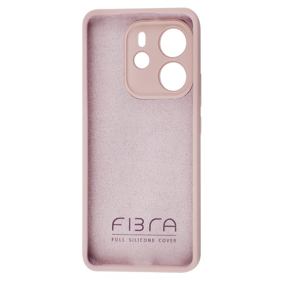 FIBRA Full Silicone Cover Xiaomi Redmi Note 14 (4G EU)