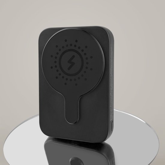 Power Bank Hoco J117 Esteem PD20W magnetic 5000mAh