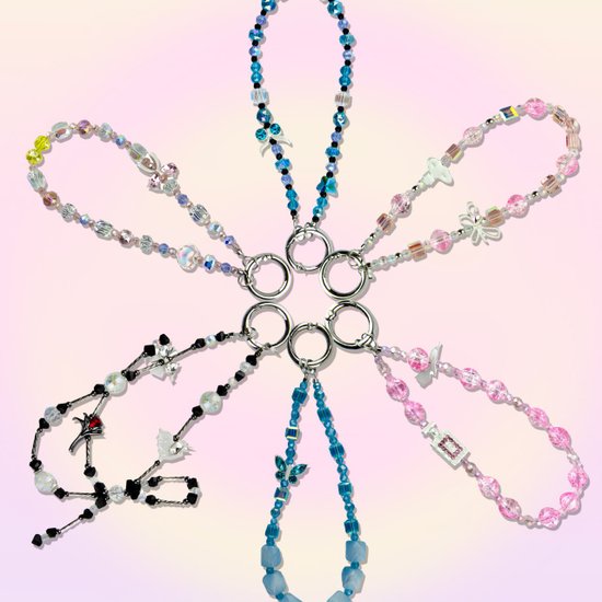 Ремешок Jewel Strap