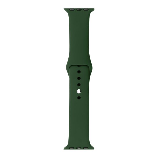 Ремешок Sport Band Apple Watch 38/40/41/SE (2 Size S/M)