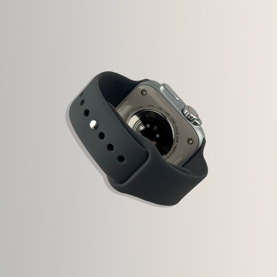 Ремінець Sport Band Apple Watch 42/44/45/Ultra (2 Size S/M)