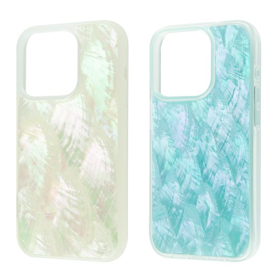 KzDoo Seashell Case iPhone 15 Pro Max