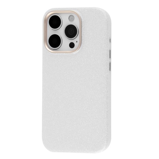 KzDoo Sparkle Case iPhone 15 Pro