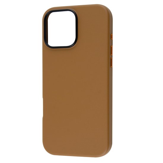 KzDoo Mag Noble Collection Case iPhone 16 Pro