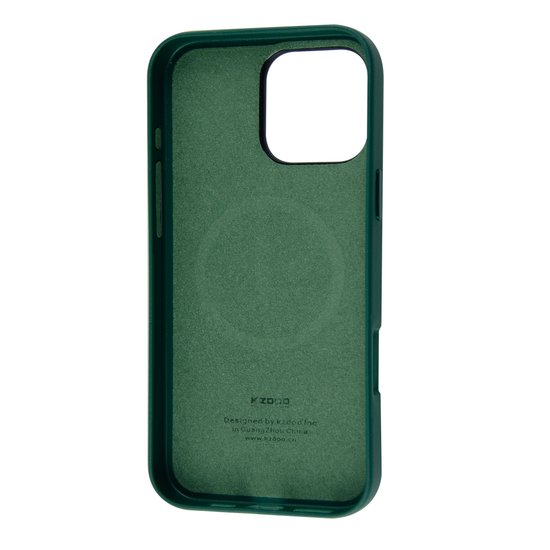 KzDoo Mag Noble Collection Case iPhone 16 Pro Max