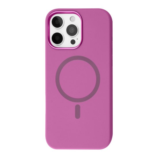 FIBRA Silicone OmniMag iPhone 15 Pro