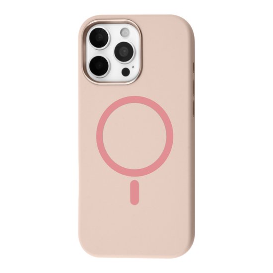 FIBRA Silicone OmniMag iPhone 15 Pro Max