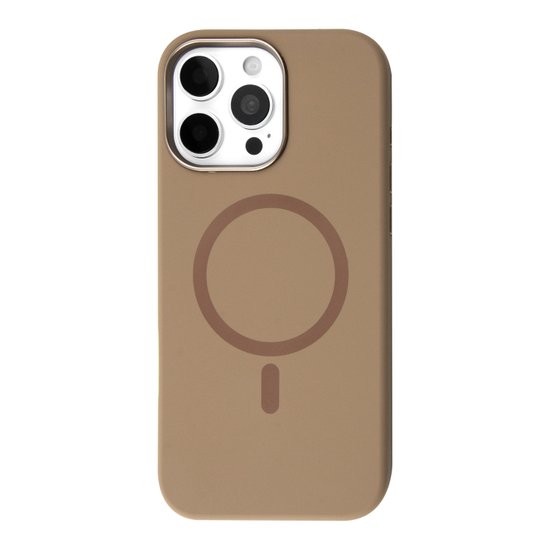 FIBRA Silicone OmniMag iPhone 15 Pro Max