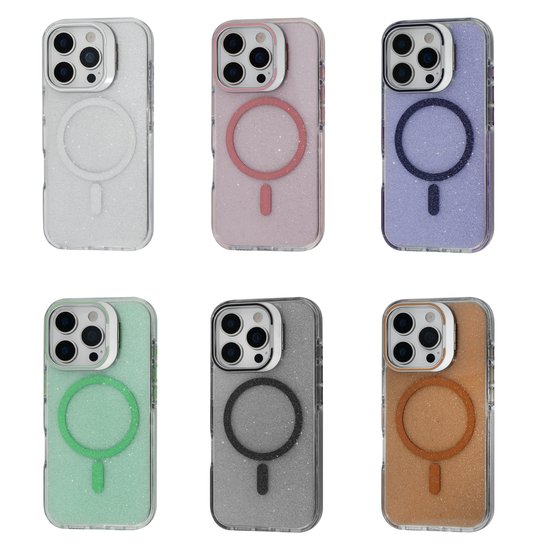 FIBRA Star Shine with MagSafe iPhone 15 Pro