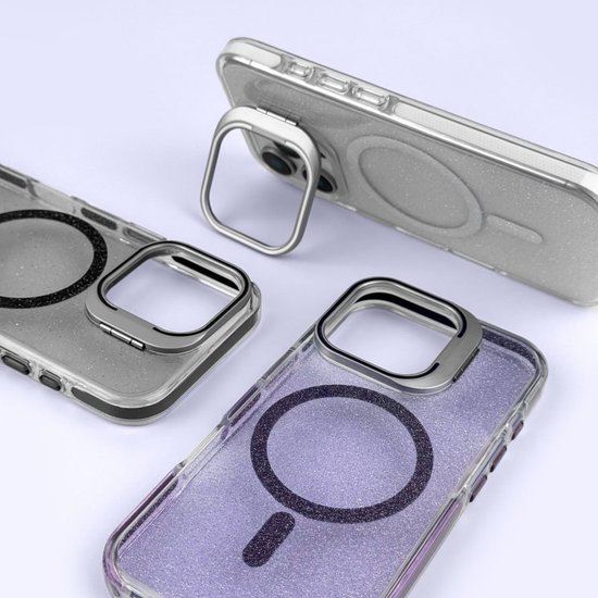 FIBRA Star Shine with MagSafe iPhone 15 Pro