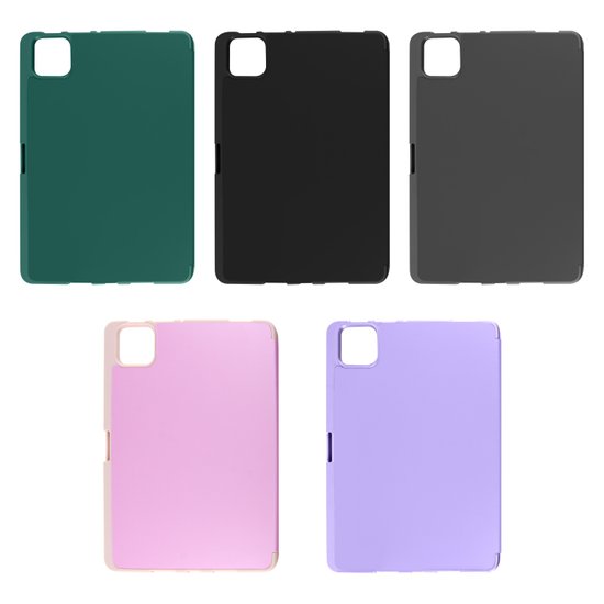 Book Cover Pen Samsung TAB S9FE+