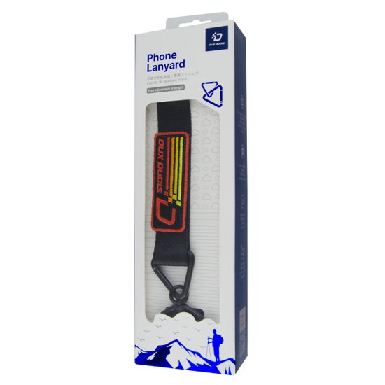 Ремешок OUTDOOR Series Phone Lanyard