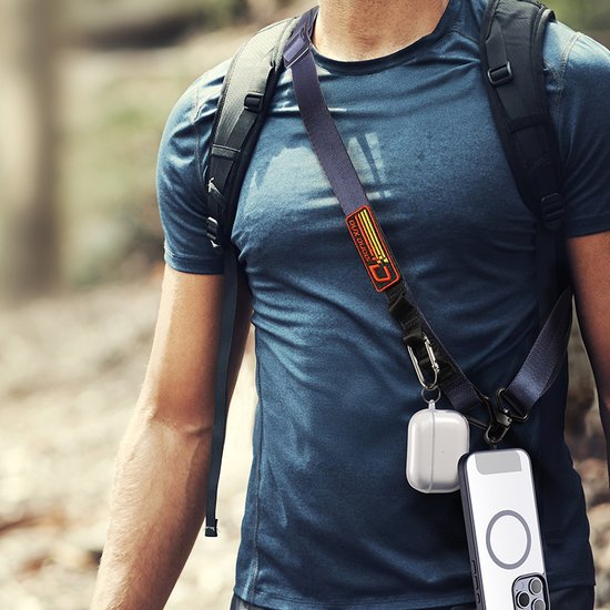 Ремешок OUTDOOR Series Phone Lanyard