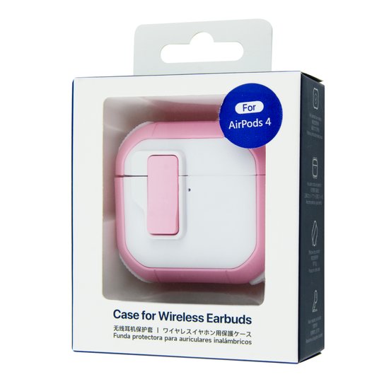 PECP Series Case for AirPods 4