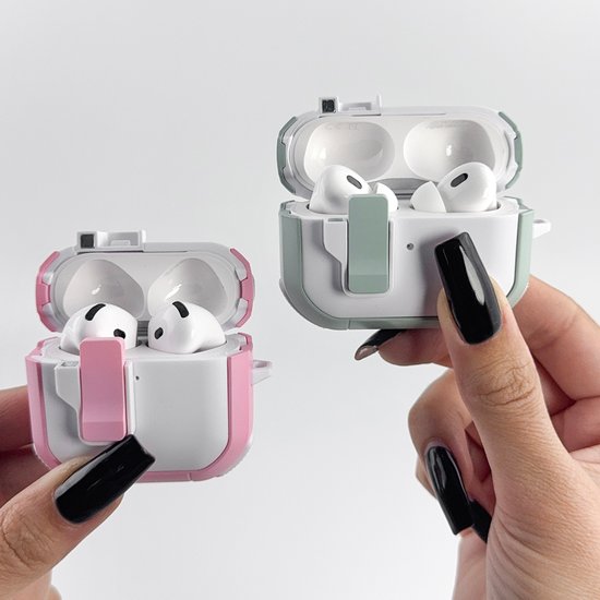 PECP Series Case for AirPods 4