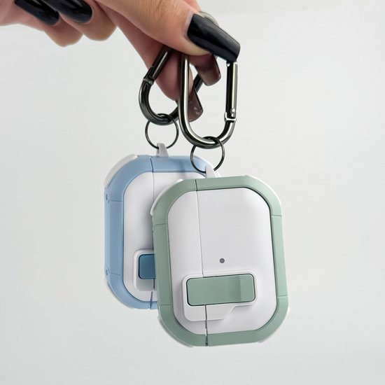 PECP Series Case for AirPods 4