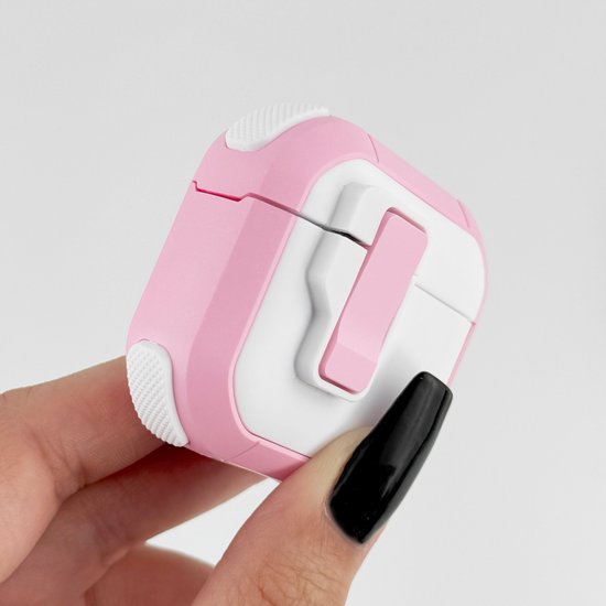 PECP Series Case for AirPods 4
