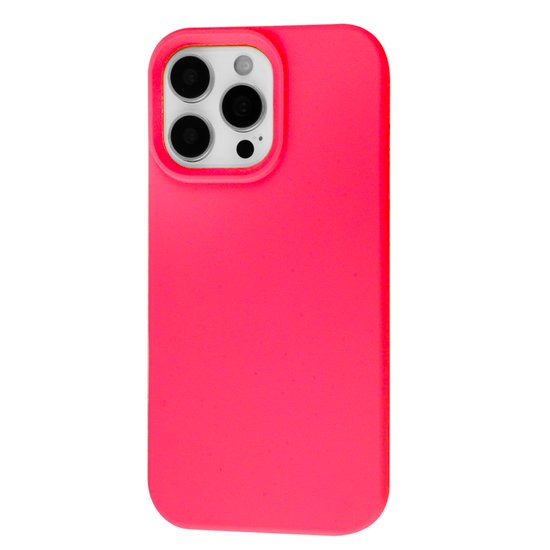 FIBRA Full Silicone Cover with MagSafe iPhone 15