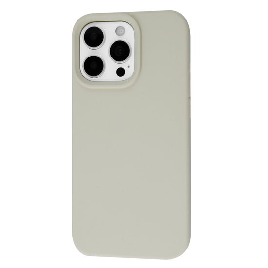 FIBRA Full Silicone Cover with MagSafe iPhone 15 Pro Max