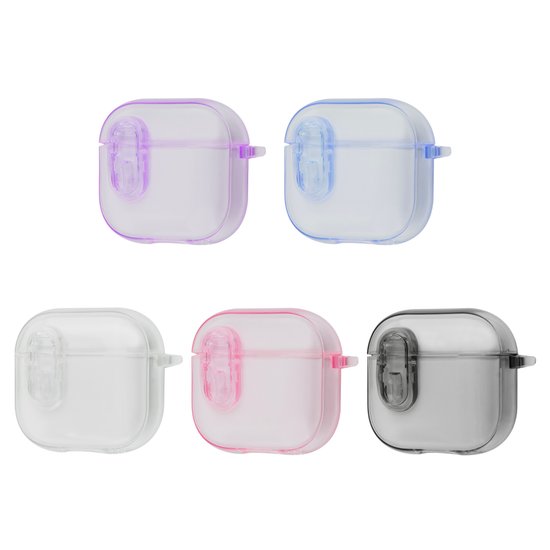 PECL Series Case for AirPods Pro2