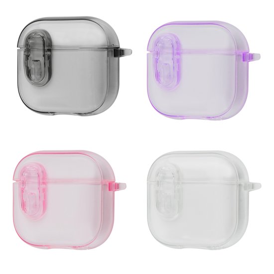 PECL Series Case for AirPods 4