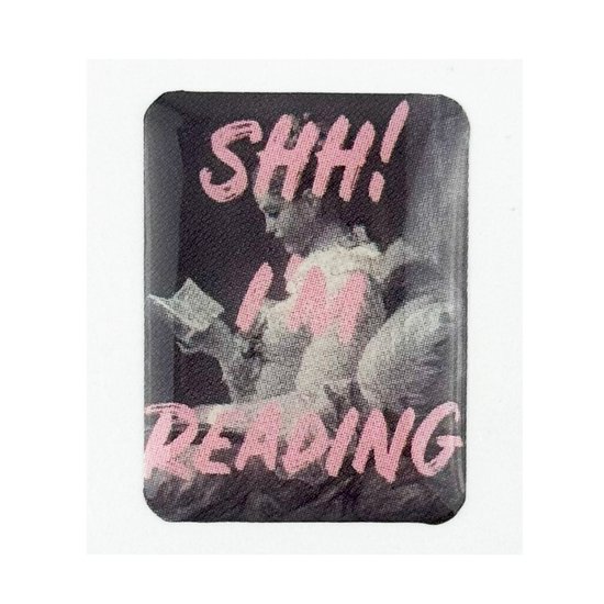 3D Sticker