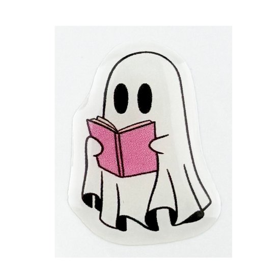 3D Sticker