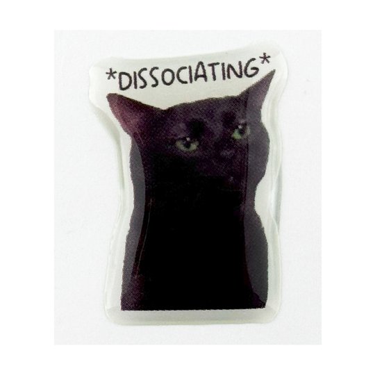 3D Sticker