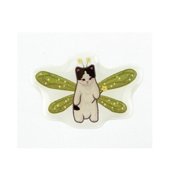 3D Sticker
