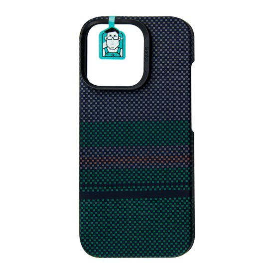 Benks ArmorPro Aurora Magnetic Case iPhone 16 Pro Max