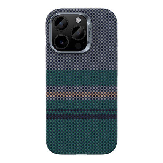 Benks ArmorPro Aurora Magnetic Case iPhone 16 Pro Max