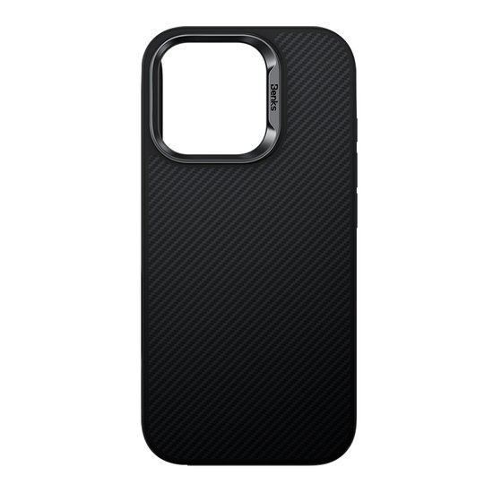 Benks ArmorAir Magnetic Kevlar Case iPhone 16 Pro