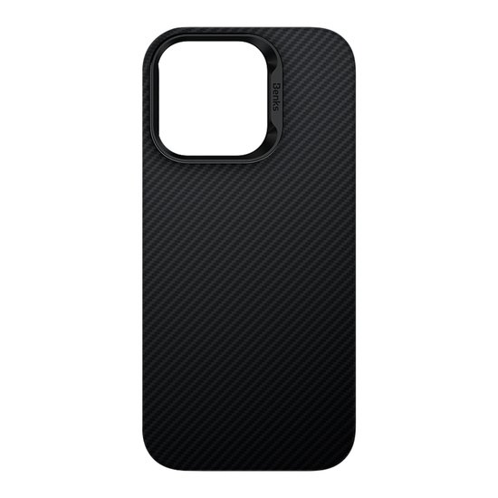 Benks ArmorAir Magnetic Kevlar Case iPhone 16 Pro Max