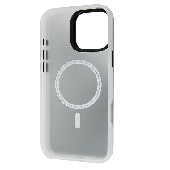 Benks Magnetic Summit Case iP16 Pro Max