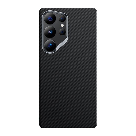 Benks ArmorAir Magnetic Kevlar Case Samsung S25U