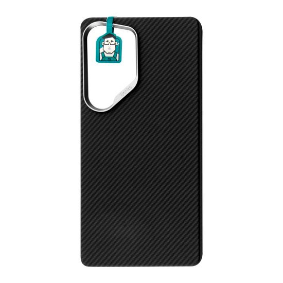 Benks ArmorAir Magnetic Kevlar Case Samsung S25U