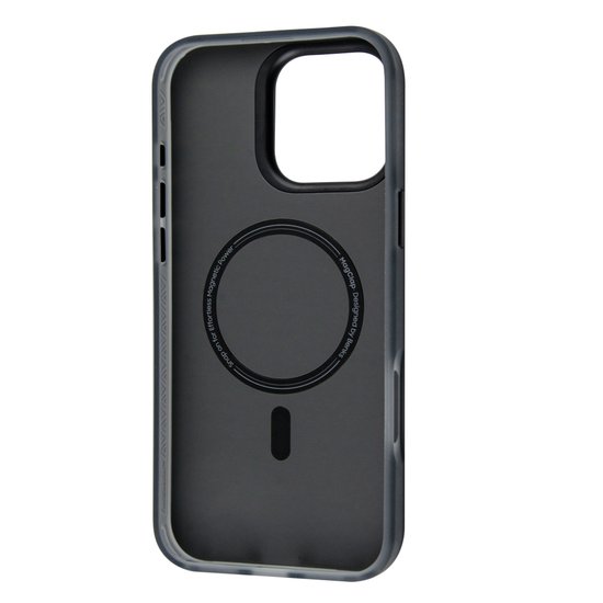 Benks Magnetic Mecha Series Protective Case iPhone 16 Pro