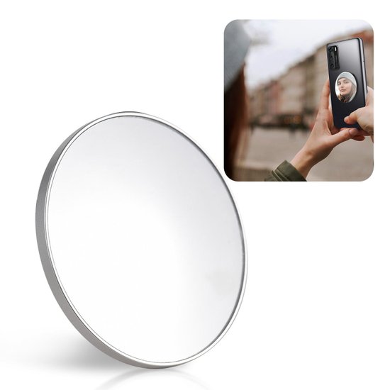 MagSafe Selfie Mirror