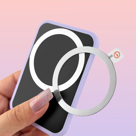 MagSafe Lipper
