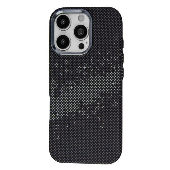 FIBRA Carbonite Design with MagSafe iPhone 16 Pro Max