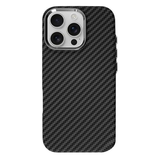 FIBRA Carbonite Design with MagSafe iPhone 16 Pro