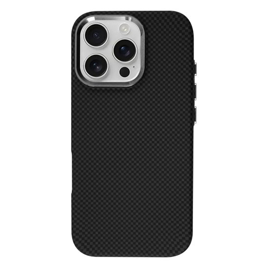 FIBRA Carbonite Design with MagSafe iPhone 16 Pro