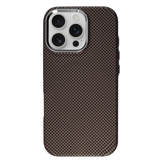 FIBRA Carbonite Design with MagSafe iPhone 16 Pro
