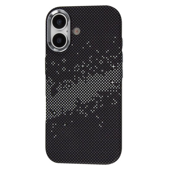 FIBRA Carbonite Design with MagSafe iPhone 16