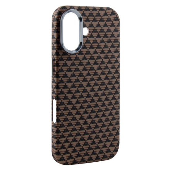 FIBRA Carbonite Design with MagSafe iPhone 16