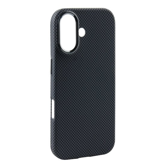 FIBRA Carbonite Design with MagSafe iPhone 16