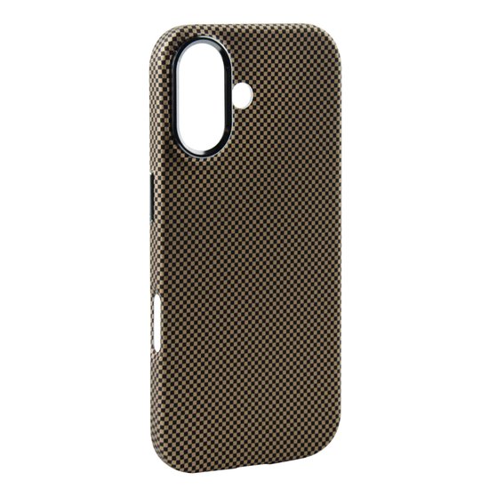 FIBRA Carbonite Design with MagSafe iPhone 16
