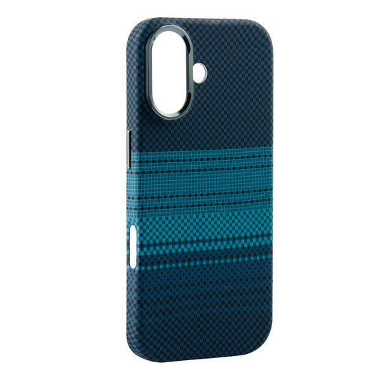FIBRA Carbonite Design with MagSafe iPhone 16