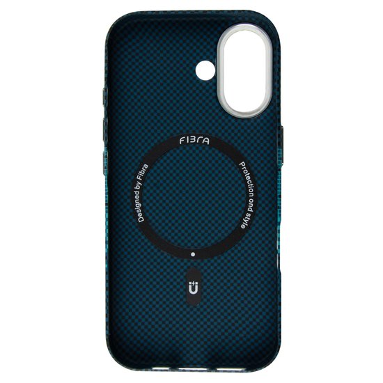 FIBRA Carbonite Design with MagSafe iPhone 16